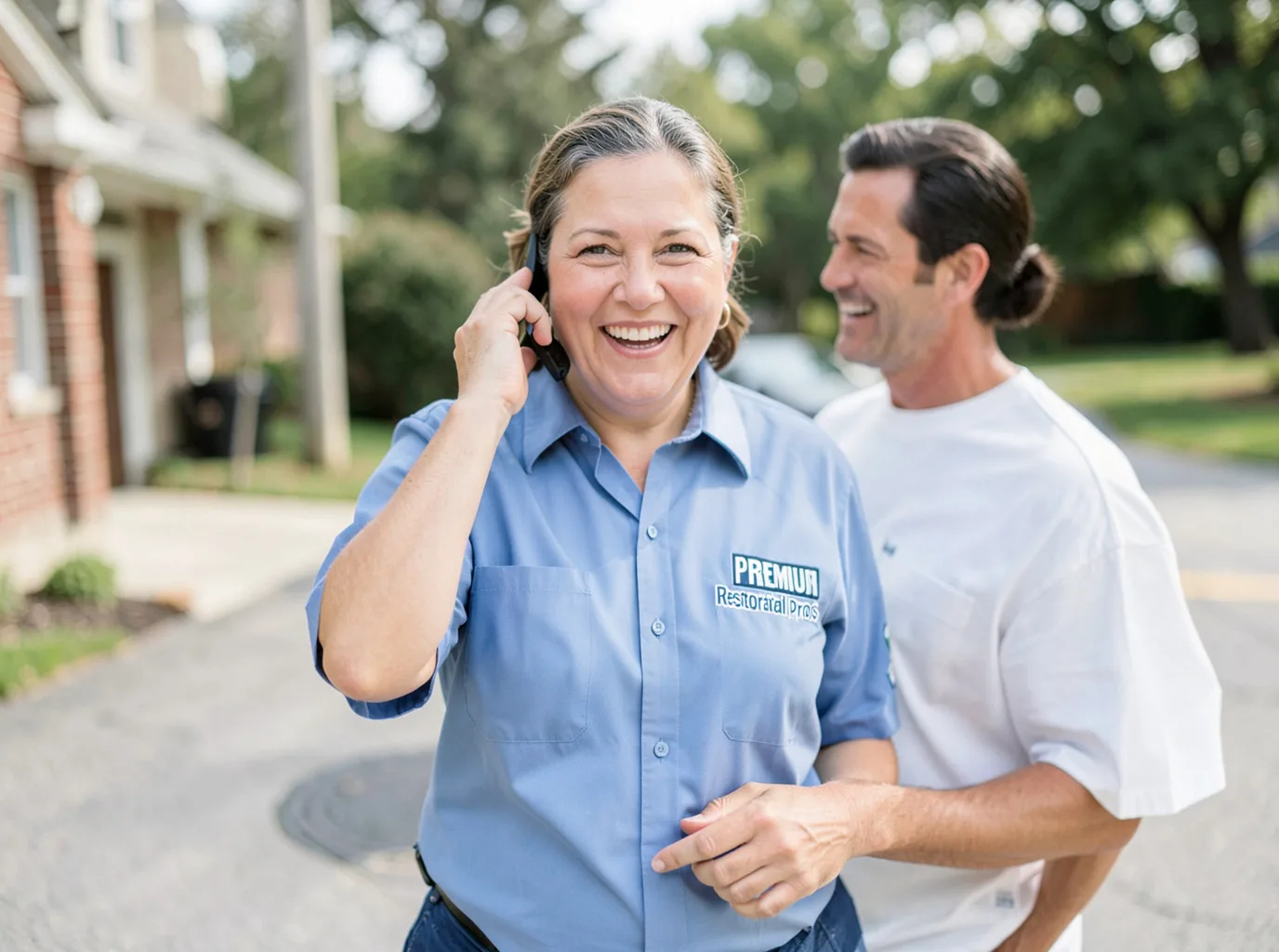 Water Damage Restoration Norwalk, CA FAQs